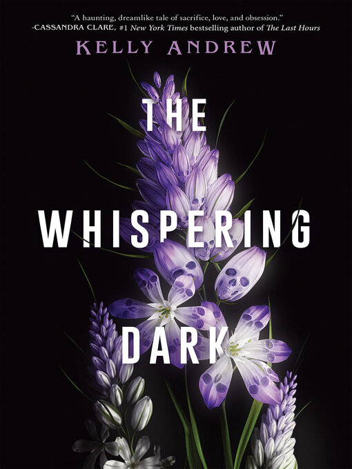 Title details for The Whispering Dark by Kelly Andrew - Wait list